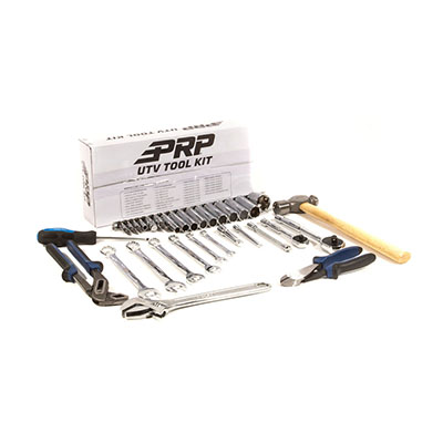PRP 35 Piece RZR Tool Kit  - H101